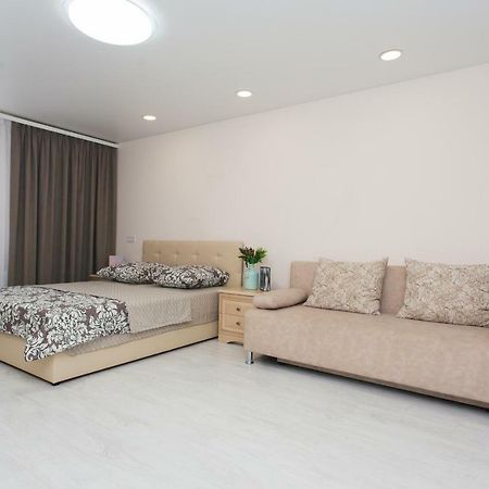Luxury Apartment Neer Manufaktura On Kharkovskaya Sumy Exterior foto