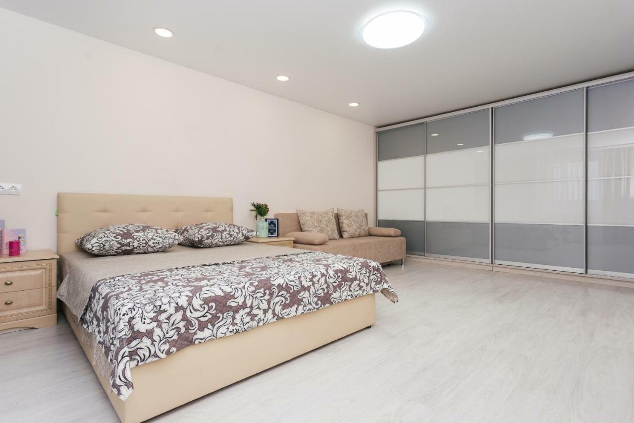 Luxury Apartment Neer Manufaktura On Kharkovskaya Sumy Exterior foto